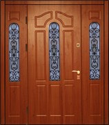 Парадная входная дверь Акрон ( Любой размер )