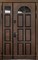 Двупольная входная дверь Камилла - фото 6019